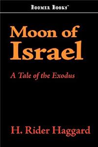 Moon of Israel