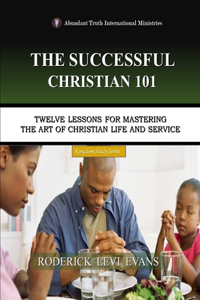 Successful Christian 101