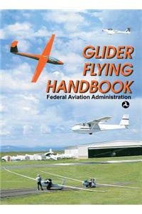 Glider Flying Handbook