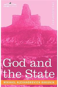 God and the State