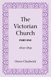 Victorian Church, Part One