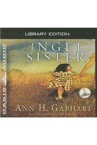 Angel Sister (Library Edition)