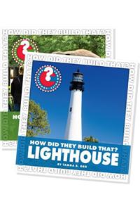 How Did They Build That? (Set)