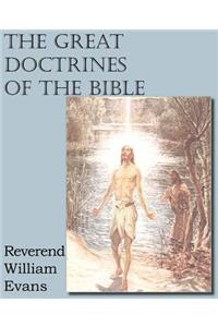 The Great Doctrines of the Bible