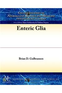 Enteric Glia