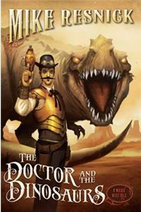 Doctor and the Dinosaurs, 4