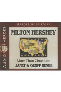 Milton Hershey Audiobook