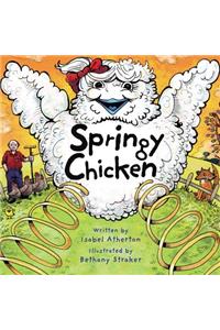 Springy Chicken