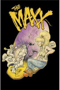 The Maxx: Maxximized Volume 6