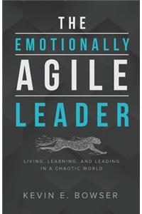 Emotionally Agile Leader