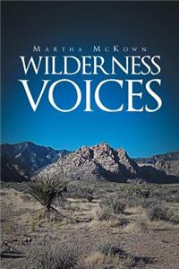 Wilderness Voices