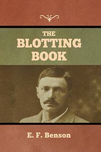 Blotting Book