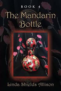 Mandarin Bottle