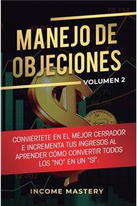 Manejo de Objeciones