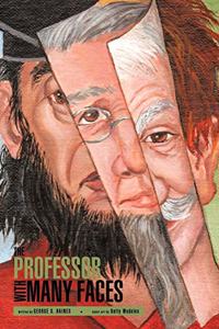 Professor with Many Faces