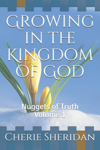 Growing in the Kingdom of God