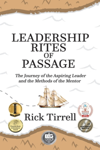 Leadership Rites of Passage