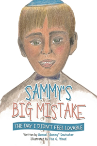 Sammy's Big Mistake