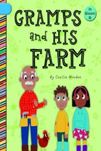 Gramps and His Farm