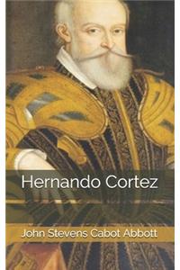 Hernando Cortez