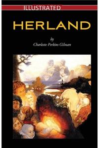 Herland Illustrated