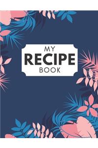 My Recipe Book