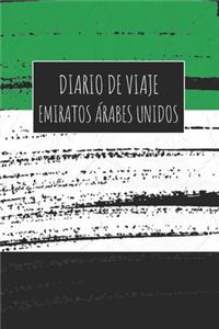 Diario De Viaje Emiratos Árabes Unidos
