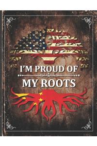 Im Proud of My Roots