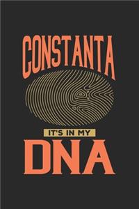 Constanta Its in my DNA
