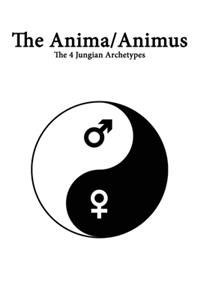The Anima/Animus (The 4 Jungian Archetypes)