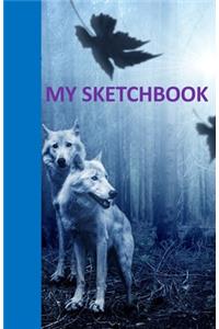 My Sketchbook