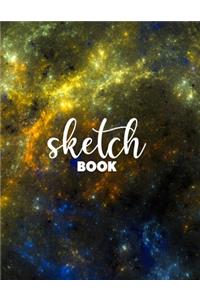 Sketchbook for Drawing