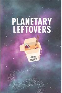 Planetary Leftovers