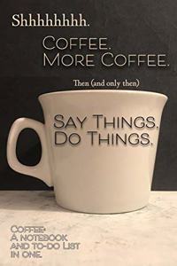 Coffee