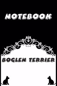 Boglen Terrier Notebook