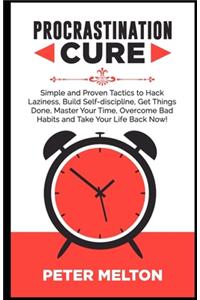 Procrastination Cure