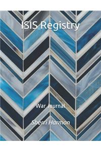 ISIS Registry