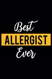 Best Allergist Ever