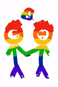 Couple Notebook