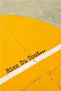 Rien du tout