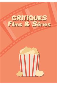 Critiques Films & Séries