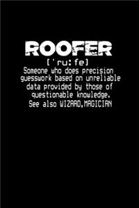 Roofer