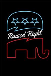 Raised Right
