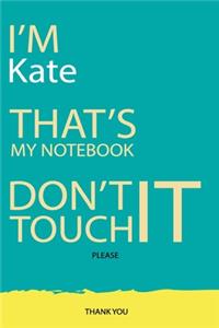 Kate