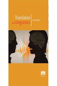 Translation And Linguistics