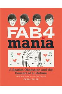 Fab 4 Mania