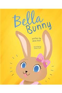 Bella Bunny