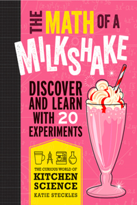 Math of a Milkshake