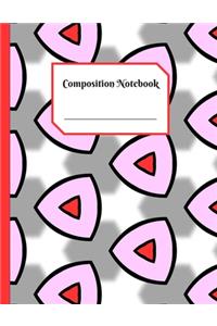 Composition Notebook