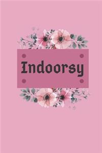 Indoorsy